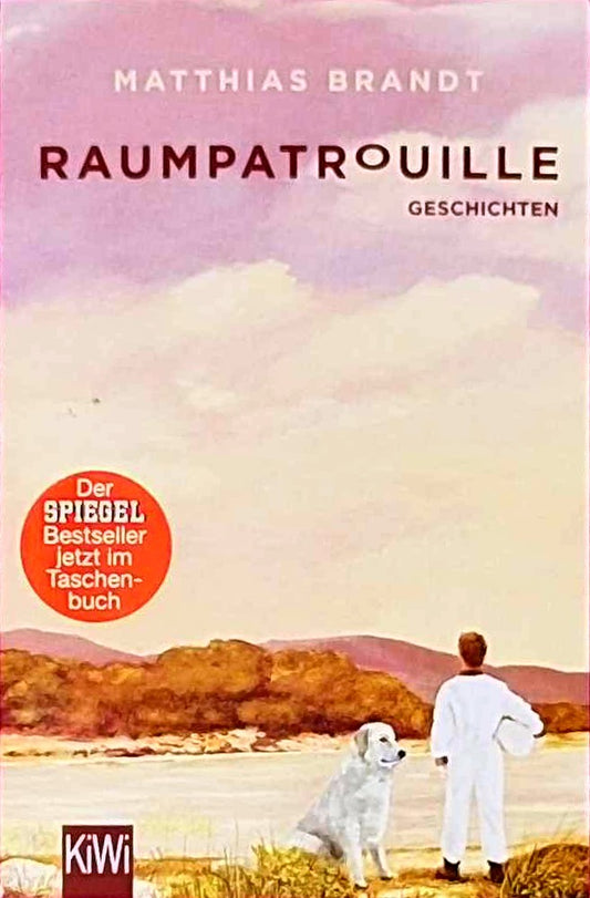 Raumpatrouille: Geschichten