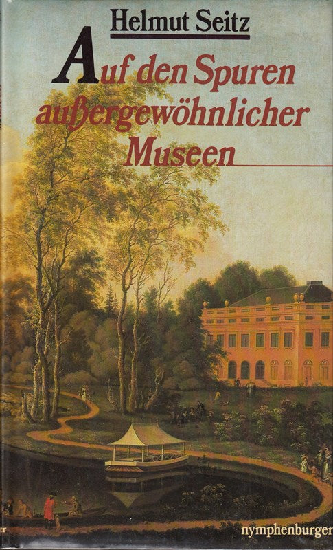 auf den spuren außergewöhnlicher museen