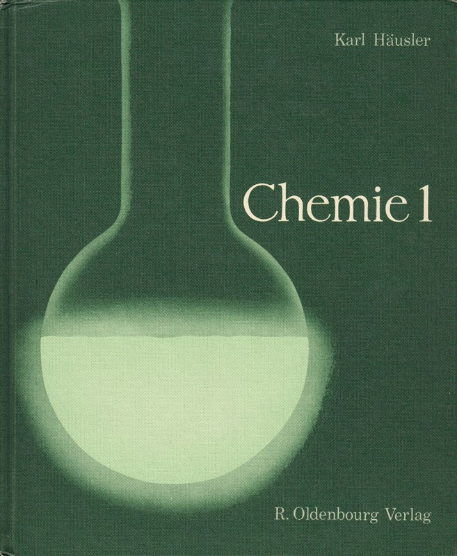 CHEMIE  BAND 1: Anorganische und Allgemeine Chemie