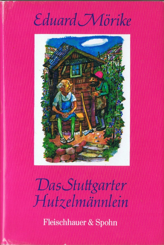 Das Stuttgarter Hutzelmännlein