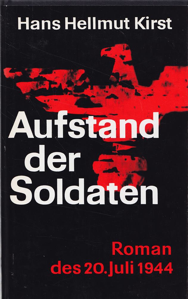 Aufstand der Soldaten