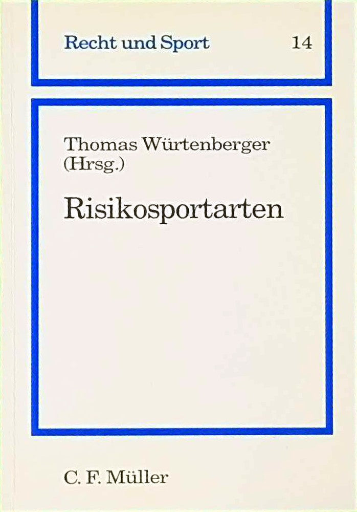 Risikosportarten.