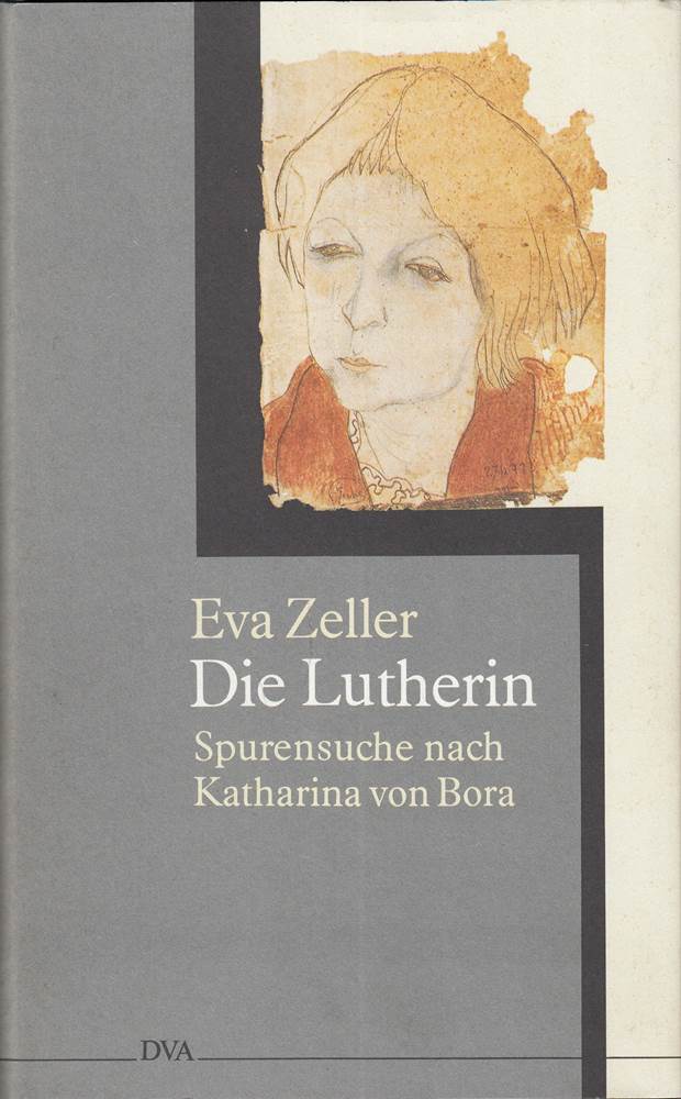 Die Lutherin - Spurensuche nach Katharina von Bora