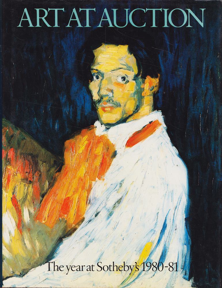 Art at Auction: The Year at Sotheby's 1980-81