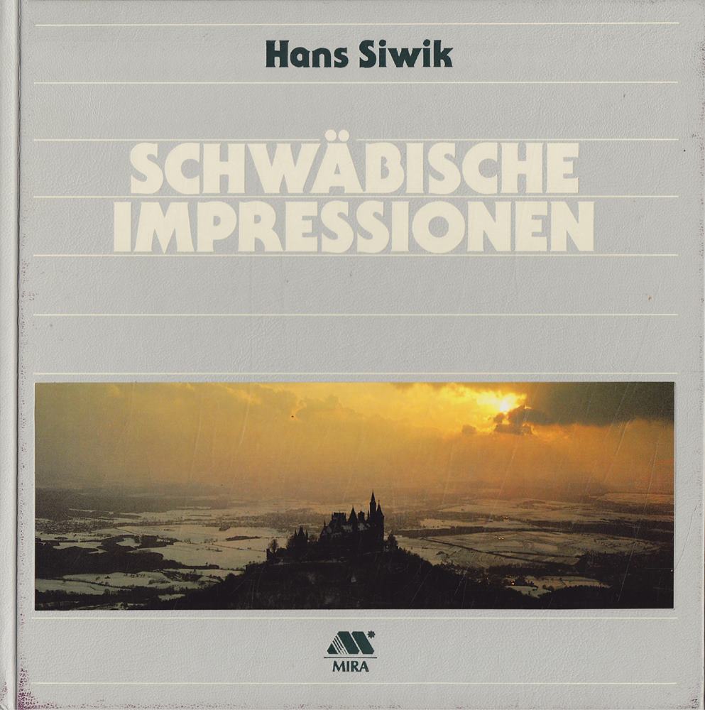 Schwäbische Impressionen