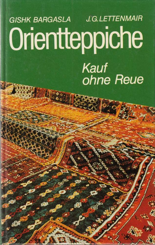 Orientteppiche. Kauf ohne Reue