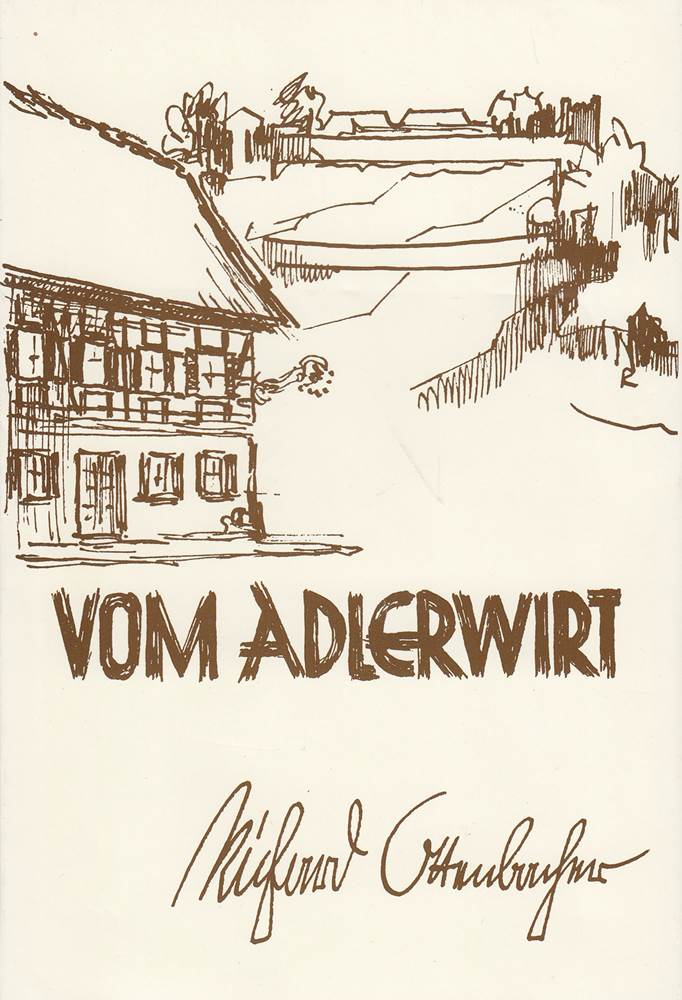 Vom Adlerwirt