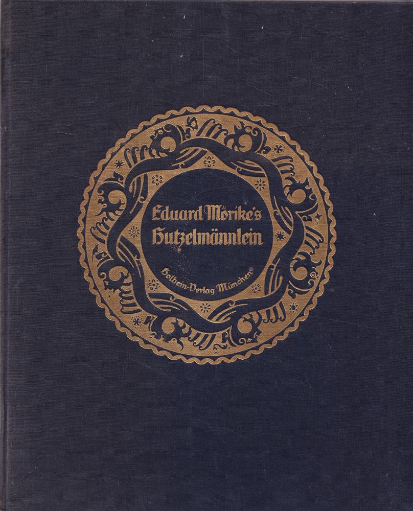 Das Stuttgarter Hutzelmännlein