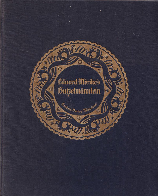 Das Stuttgarter Hutzelmännlein