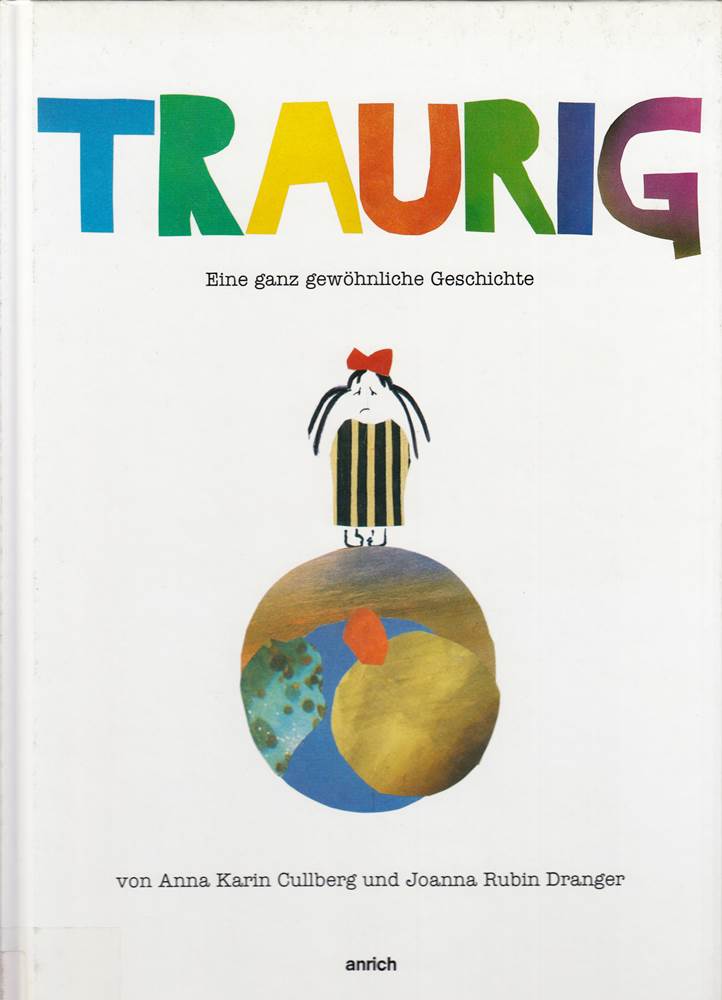 Traurig