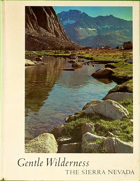 Gentle Wilderness
