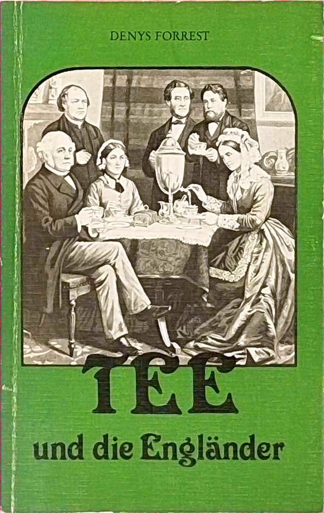 Tee und die Engländer
