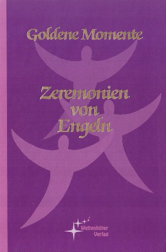 Zeremonien von Engeln