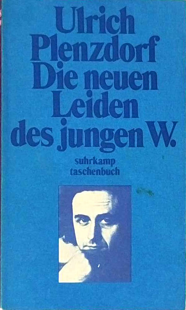 Die neuen Leiden des jungen W.