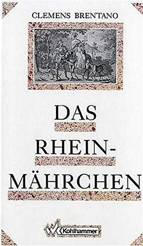 Das Rheinmährchen