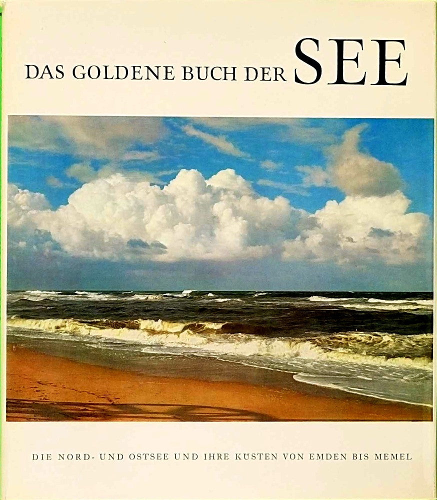 Das goldene Buch der See