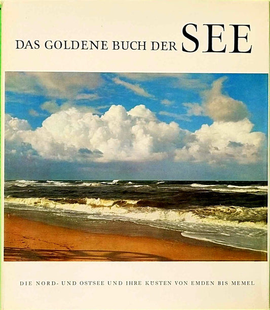 Das goldene Buch der See