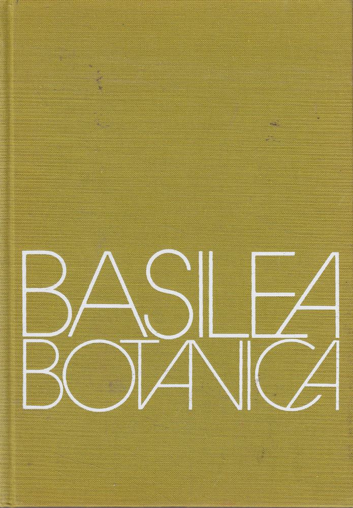 Basilea botanica
