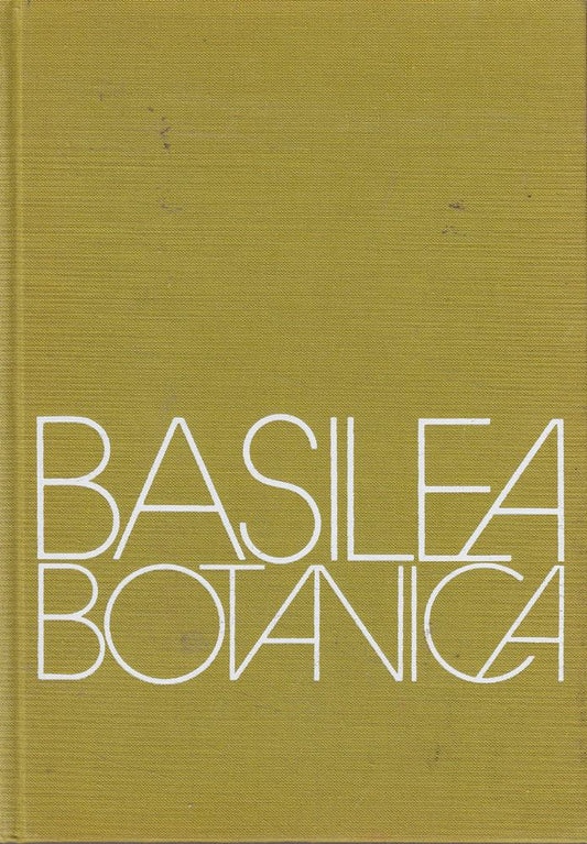 Basilea botanica