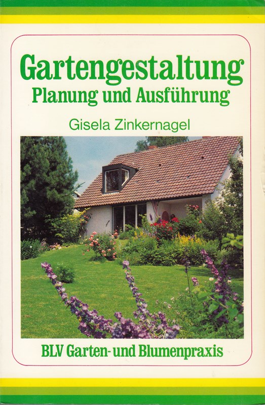 Gartengestaltung