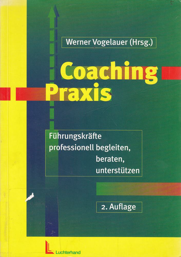 Coaching-Praxis
