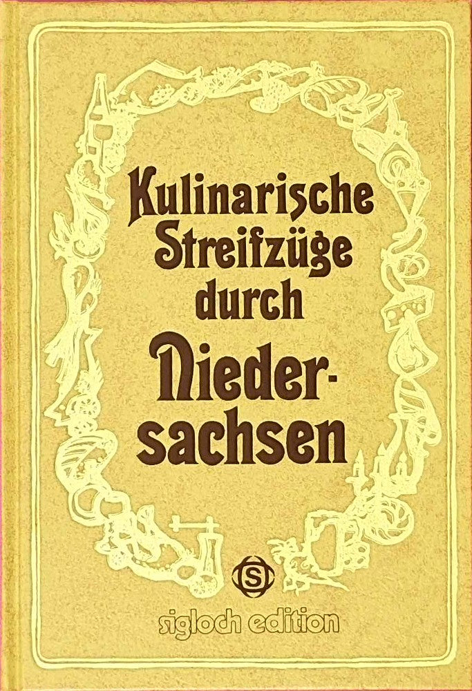 Kulinarische Streifzüge durch Niedersachsen