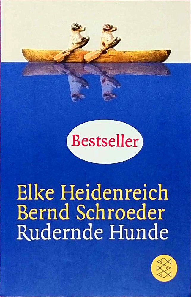 Rudernde Hunde: Geschichten