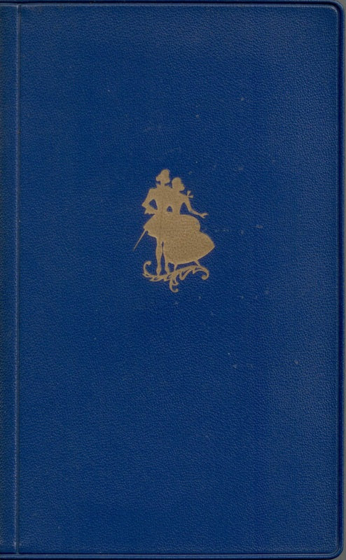 Der Liebe Augustin