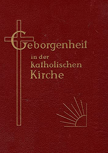 Geborgenheit in der katholischen Kirche - 20. März 1951