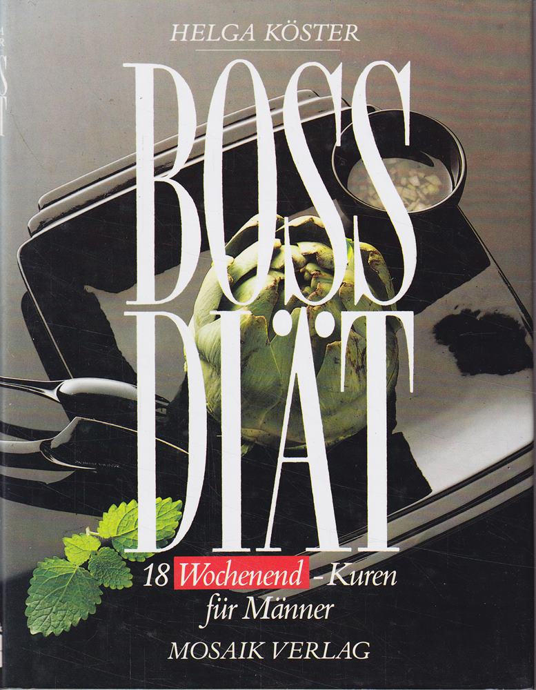 Die Boss-Diät: Wochenendkuren gegen den Spesenspeck