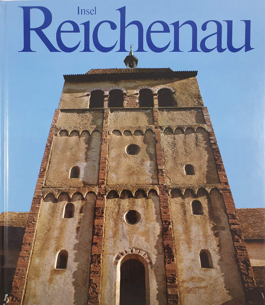 Insel Reichenau