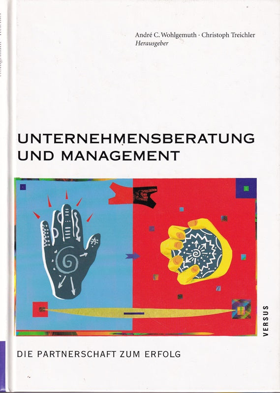 Unternehmensberatung und Management: Die Partnerschaft zum Erfolg