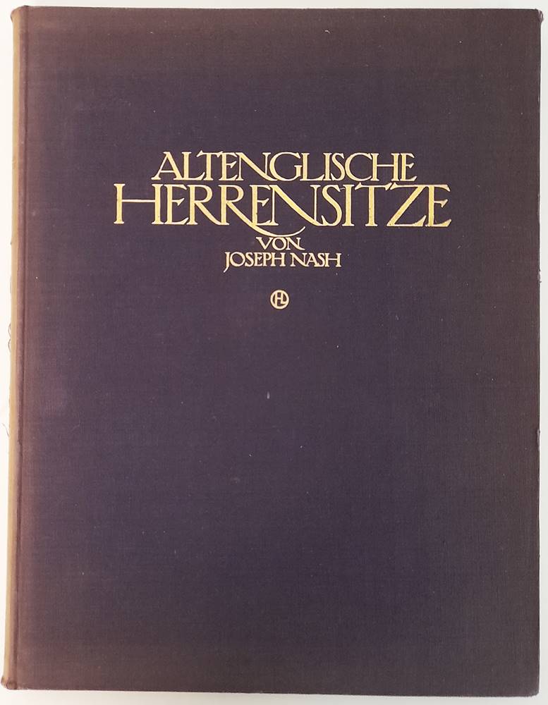 Altenglische Herrensitze