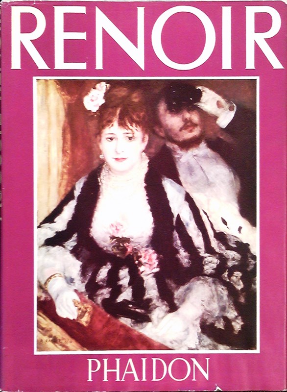 (Auguste) Renoir