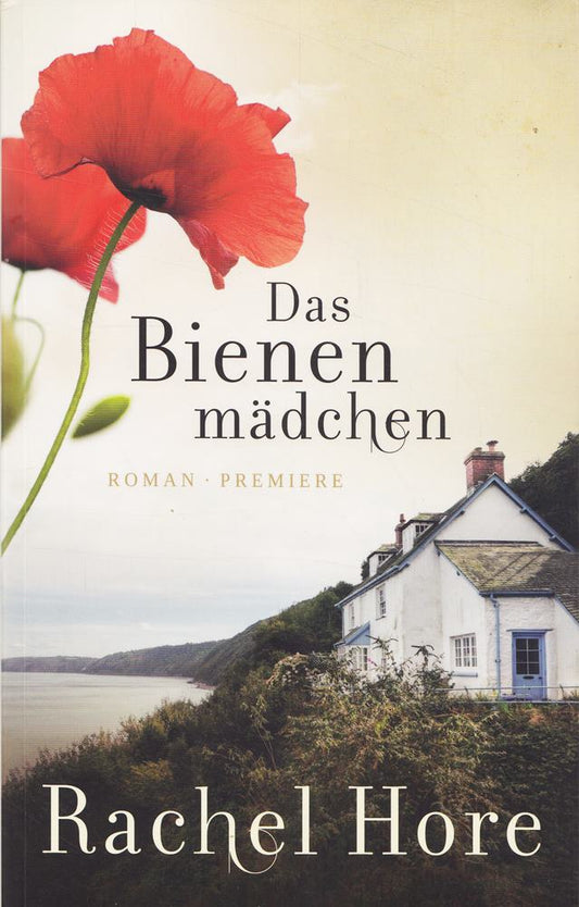 Das Bienenmädchen