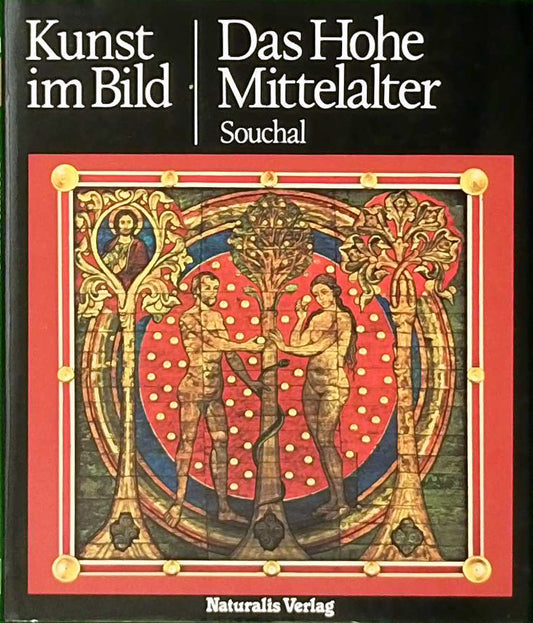 Das Hohe Mittelalter - Kunst im Bild