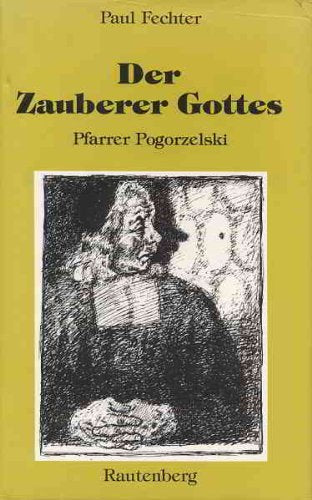 Der Zauberer Gottes. Eine Komödie. 1987. 121 S. : Ill. (ISBN 3-7921-0344-3)