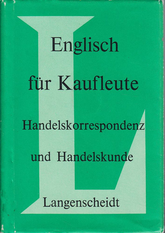 Englisch für Kaufleute