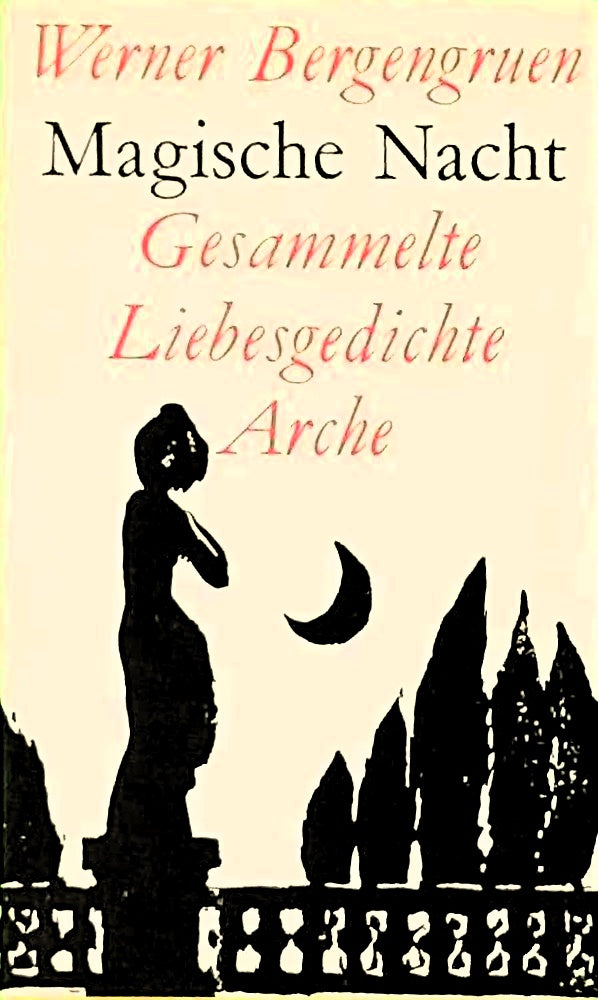 Magische Nacht: Gedichte