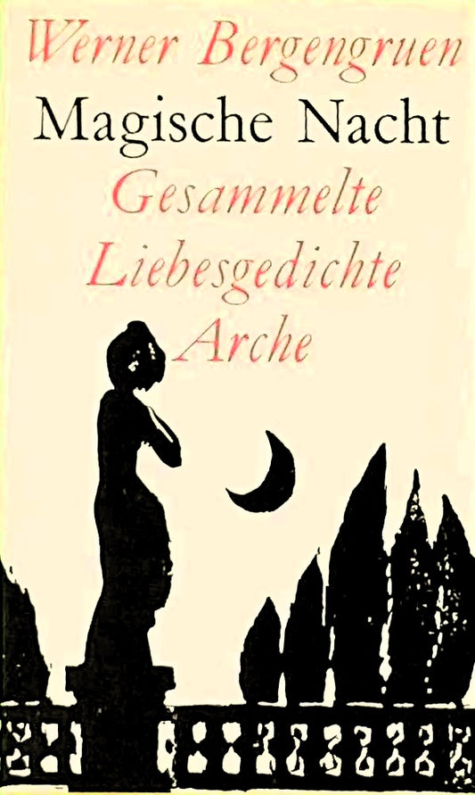 Magische Nacht: Gedichte