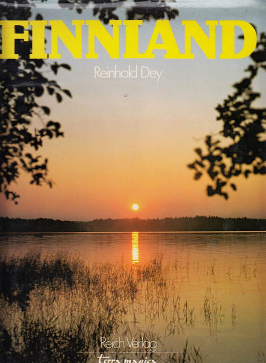 Finnland.