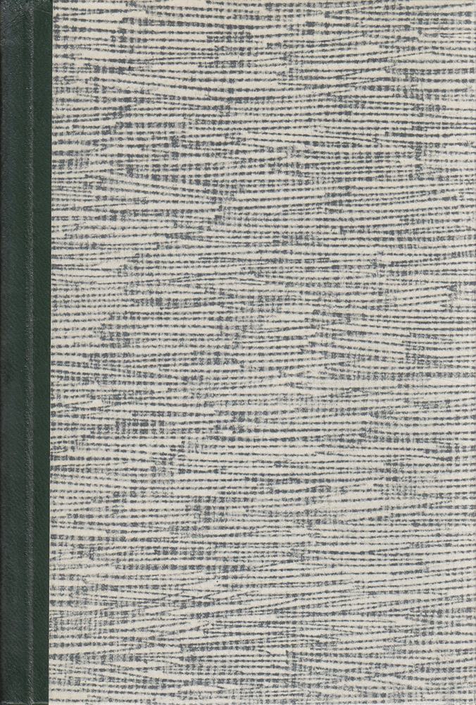 Herr und Hund : Novelle - Kleine Lesering-Bibliothek Band 32