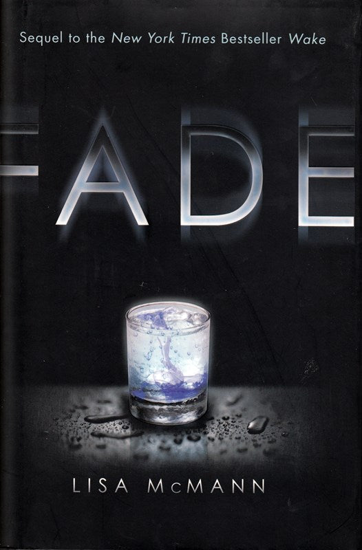 [Fade] [by: Lisa McMann]