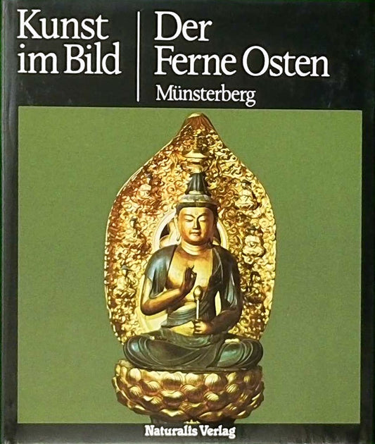 Der Ferne Osten / Hugo Münsterberg. [Übers. aus d. Amerikan. von Jan Middeldorf]