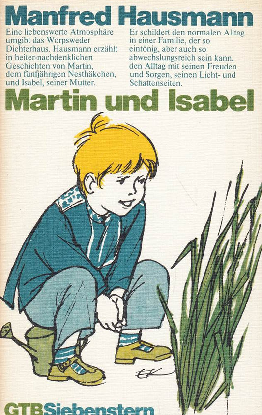 Martin und Isabel