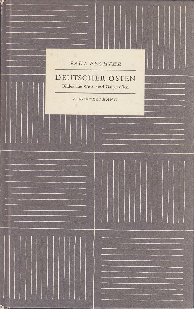 Deutscher Osten Das kleine Buch 76