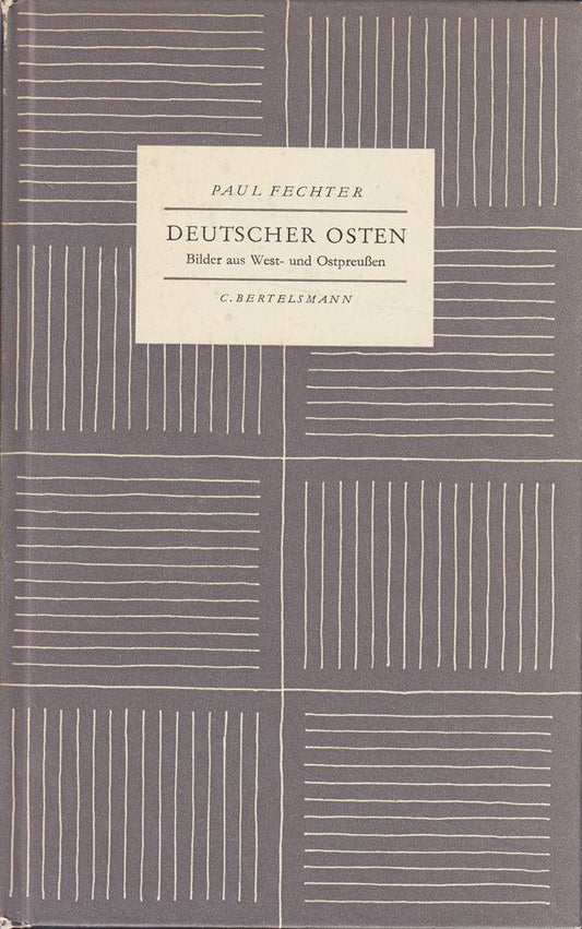 Deutscher Osten Das kleine Buch 76