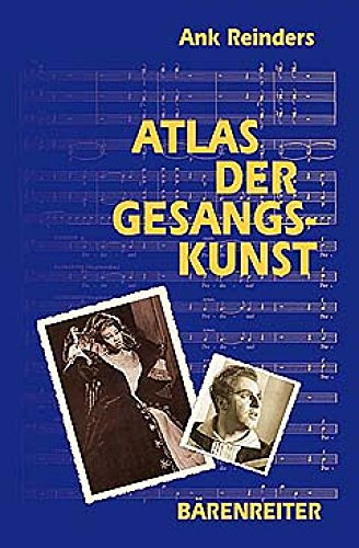 Atlas der Gesangskunst