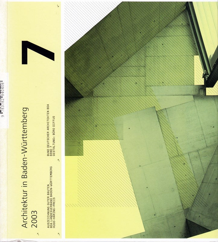 Architektur in Baden-Württemberg: 2003