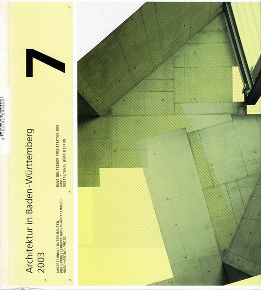 Architektur in Baden-Württemberg: 2003